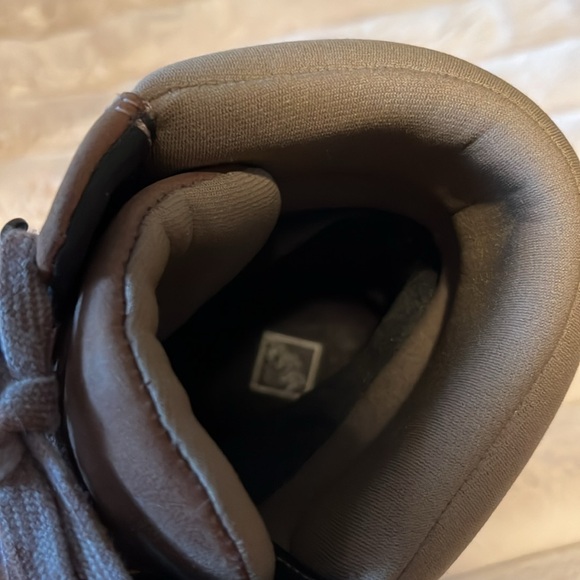 Brand New Muck Boot Co Women’s Liberty Alpine Lace-up Boots. US Size 7.5 - Picture 6 of 13